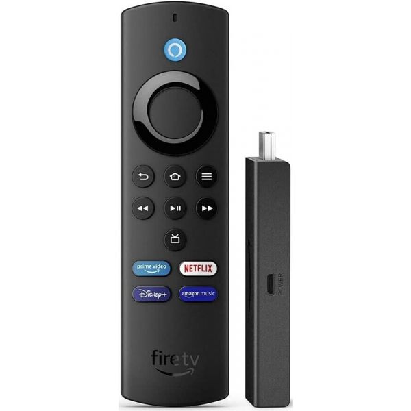 o app falha ou não carrega no Fire TV