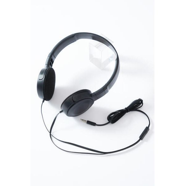 Insys Microfone + Auscultadores OnEar IHAE200 Headset Combo Jack