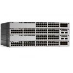 Cisco Switch Catalyst 9300 Managed 48 Portas 10/100/1000MBPS - C9300-48P-A