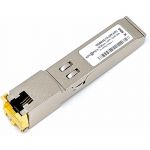 Cisco Switch Tranceivers Catalyst ESS9300 Embedded Series SFP-10G-T-X - SFP-10G-T-X=