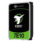 Seagate HDD EXOS 7E10 10TB 3.5"SATA - ST10000NM017B