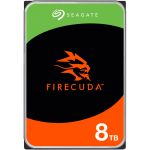 Seagate HDD FIRECUDA 8TB 3.5" - ST8000DXA01