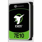 Seagate HDD EXOS 7E10 2TB 3.5" SAS - ST2000NM018B