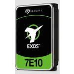 Seagate HDD EXOS 7E10 6TB 3.5" SAS ST10000NM017B - ST6000NM020B