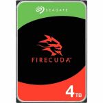 Seagate HDD FIRECUDA 4TB 3.5" - ST4000DXA05