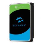 Seagate HDD SKYHAWK 3TB 3.5" SATA - ST3000VX015