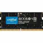 Memória RAM Crucial Sodimm 16GB DDR5 4800Mhz - CT16G48C40S5