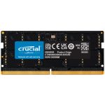 Memória RAM Crucial Sodimm 8GB DDR5 4800Mhz - CT8G48C40S5