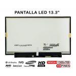 Ecrã led de 13.3" para Portatil LP133WH2 LTN133AT25-T01 LTN133AT25-601 LTN133AT25-501 - PANLED133