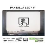 Ecrã led Tátil de 14" para Portatil Lenovo Yoga 530-14IKB 81EK - PAN0115