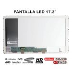 Ecrã led de 17.3" para Portatil N173FGE-L11 40 Pines - PAN0130