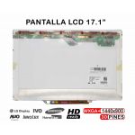 Ecrã Lcd de 17.1" para Portátil LP171WX2 Tl B2 - PAN0178