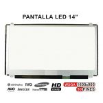 Ecrã led de 14" para Portatil Sony Vaio PCG-61211M - PAN0010
