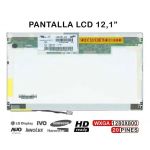 Ecrã led de 12.1" para Portatil LTN121W1-L03 B121EW03 V.7 B121EW07 V.1 LTD121EWVB - PANTOSH121