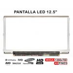 Ecrã led de 12.5" para Portatil LP125WH2(SL)(B3) LP125WH2-SLB3 - PANB125LG