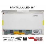 Ecrã led de 16" para Portatil LTN160AT06 Hannstar HSD160PHW1 HSD160PHW1-B00 - PANHSD160