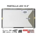 Ecrã led de 15.6" para Portatil LTN156KT06-801 - PAN0073