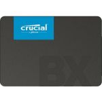 SSD Crucial 500GB 2.5" BX500 3D TLC SATA