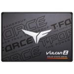 SSD Team Group 512GB 2.5" SATA T-FORCE VULCAN Z - T253TZ512G0C101
