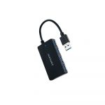 NANOCABLE Hub com 4 portas USB 3.0 - HUBNAN10.16.4403
