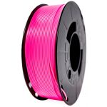 Filamento de Impressão 3D em Pla 1,75mm 1Kg (rosa Fluorescente) PLA-FLUORPINK