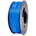 Filamento de Impressão 3D em Pla 1,75mm 1Kg (azul Escuro) PLA-BLUE