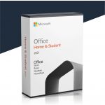 Microsoft Office 2021 Home & Student 1 MAC