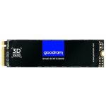 SSD Goodram 512GB PX500 (Gen2) 3D NAND NVMe