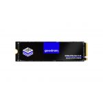 SSD Goodram 256GB PX500 (Gen2) 3D NAND NVMe