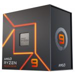 AMD Ryzen 9 7900X 12-Core 4.7GHz c/ Turbo 5.6GHz 76MB AM5 - 100-100000589WOF