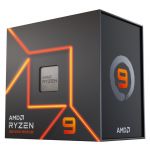 AMD Ryzen 9 7950X 16-Core 4.5GHz c/ Turbo 5.7GHz 81MB AM5 - 100-100000514WOF