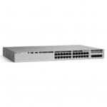 Cisco Switch Catalyst 9200 Network Advantage L3 Administrado 24 X 10/1 - C9200-24T-A