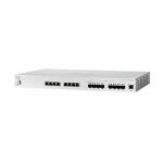 Cisco Switch Business 350 Series CBS350-16XTS L3 Administrado 8 X 10GB - CBS350-16XTS-EU
