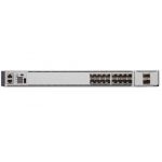 Cisco Switch Catalyst 9500 Network Advantage L3 Administrado 16 X 10 G - C9500-16X-A