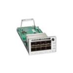 Cisco Switch Catalyst 9300 Series Network Module Expansion Module 1Gb Etherne - C9300X-NM-8Y=