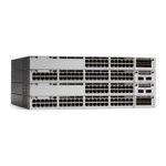 Cisco Switch Catalyst 9300 Network Essentials L3 Administrado 48 X 10/ - C9300-48T-E