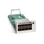 Cisco Switch C9300-NM-8X Network Module - C9300-NM-8X=