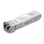 Tp-link Switch 10GBASE-LR Sfp+ Lc Transceiver 1310 Nm Single-mode Lc Duplex - TL-SM5110-LR