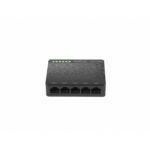Lanberg Switch Switch 5 Ports Gigabit RJ45 Ethernet - DSP1-1005