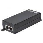 Intellinet Switch Gigabit High-power Poe+ Injector 1x30W - 561518