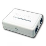 Planet Switch Technology Corp. Planet Ieee 802.3af Power Over Ethernet Injector - POE-152