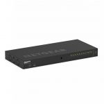 Netgear Switch M4250 8 Portas Gigabit Poe+ - GSM4212PX-100EUS