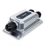 Planet Switch Technology Corp. Planet Industrial 1Port 802.3bt Poe++ para 2Port 802.3at Ge - IPOE-E302