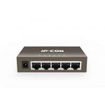 Ip Switch - com G1005 5 Ports Gigabit - G1005