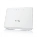 Zyxel Router Wifi 6 AX1800 Mesh - EX3301-T0-EU01V1F