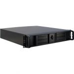Inter-tech Caixa Pc 2U-2098-SK, Server Housing Preto 2 Height Unit / u - 88887180