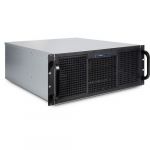 Inter-tech Caixa 4U-40248, Server Housing Preto 4 Height Units | Insta - 88887303