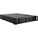 Inter-tech Caixa Pc 2U-2098-SL, Server Housing Preto 2 Height Unit / u - 88887127