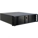 Inter-tech Caixa Pc 3U-3098-S, Server Housing Preto 3 Height Unit / Un - 88887176
