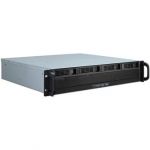 Inter-tech Caixa 2U 2404S, Server Housing Preto 2 Height Units | Insta - 88887190